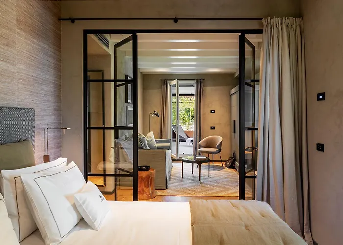 Il Mansio Vegan Hotel And Restaurant