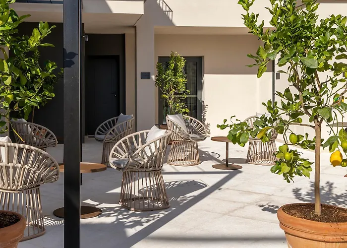 Il Mansio Vegan Hotel And Restaurant